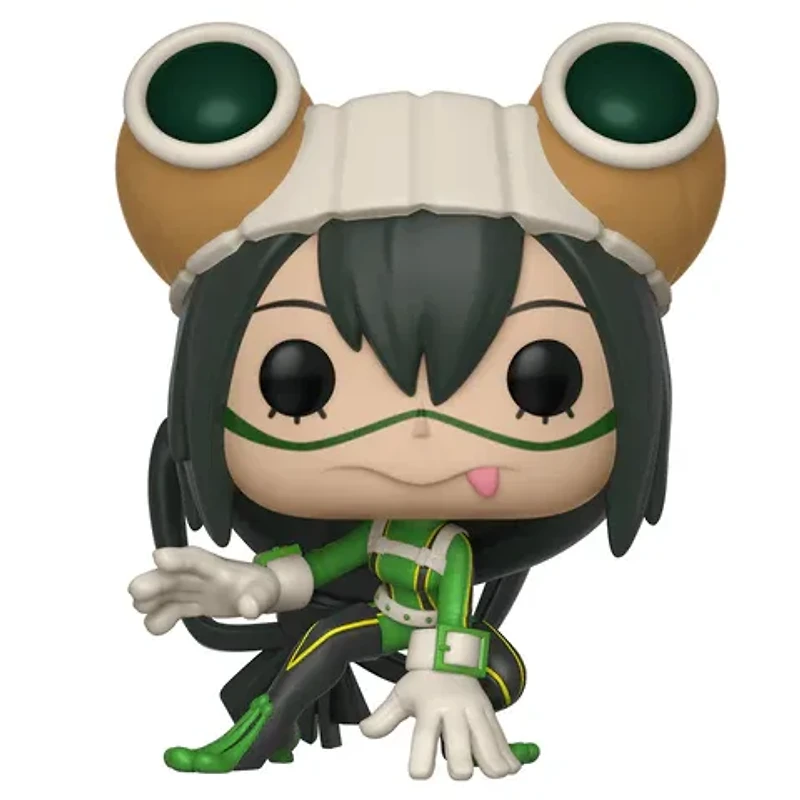 Nc366 Tsuyu 374