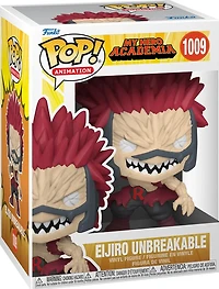 Nc371 Eijiro Unbreakable 1009