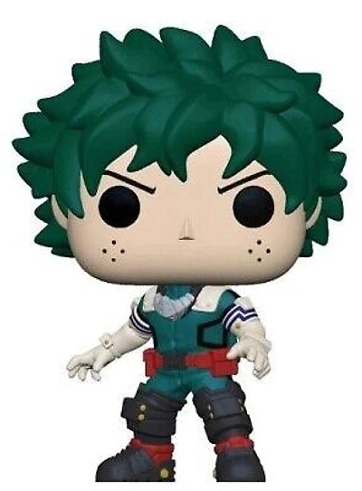 Nc363 Deku 564