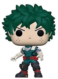 Nc363 Deku 564