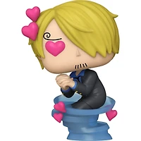 Nc442 Sanji 1773