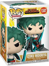 Nc330 Izuku Midoriya 1347