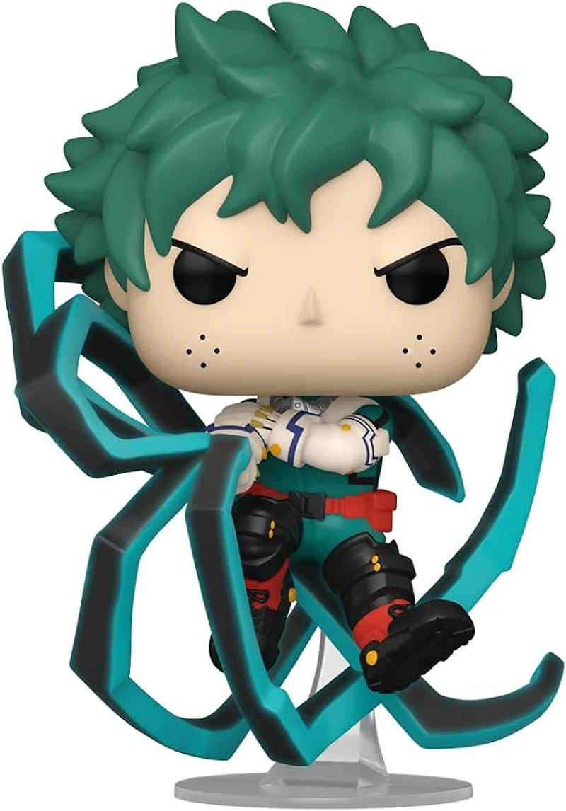 Nc330 Izuku Midoriya 1347