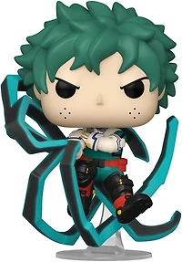 Nc330 Izuku Midoriya 1347