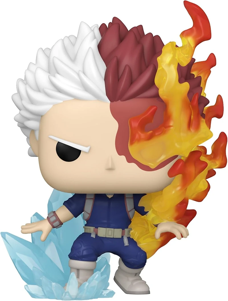 Nc321 Shoto Todoroki 1348
