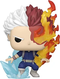 Nc321 Shoto Todoroki 1348