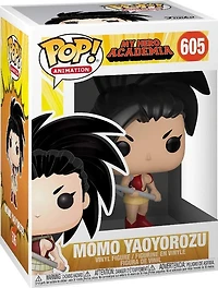 Nc311 Momo Yaoyorozu 605