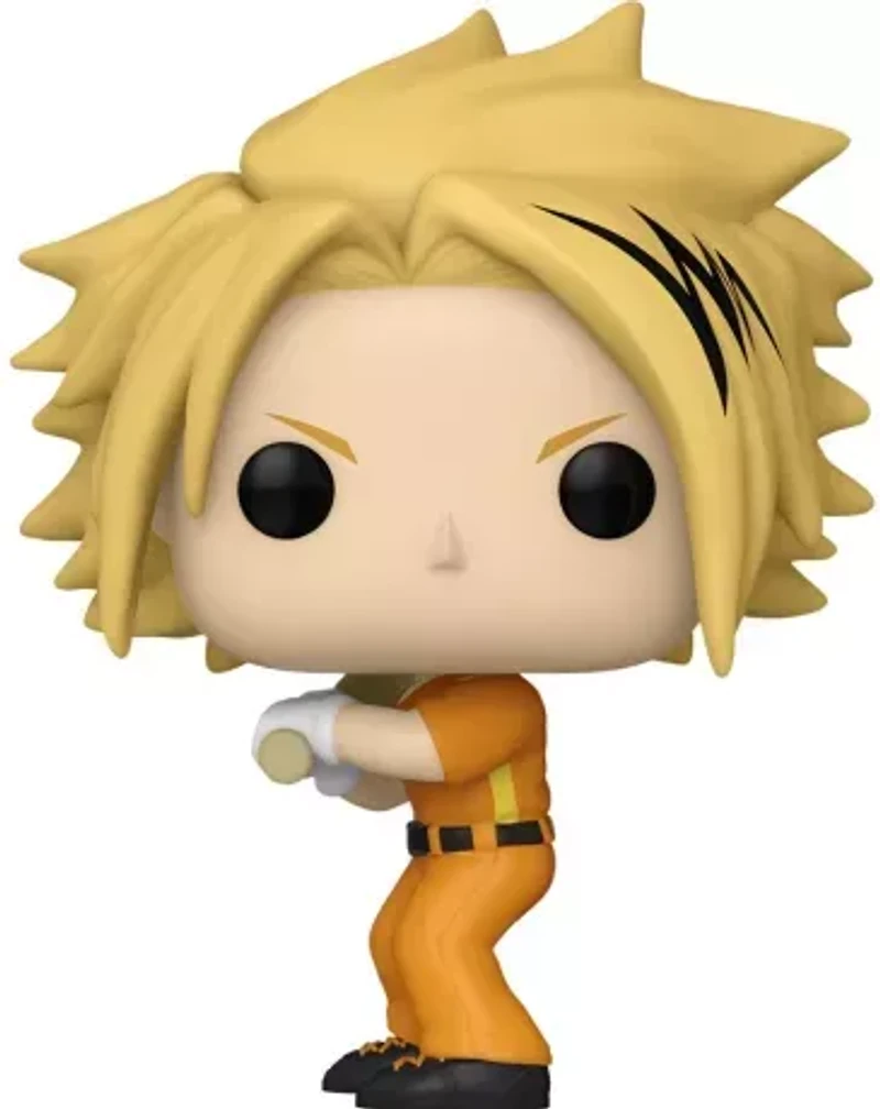 Nc360 Denki Kaminari 1517
