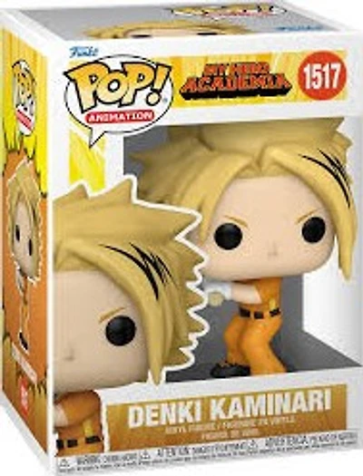Nc360 Denki Kaminari 1517