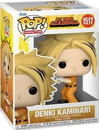 Nc360 Denki Kaminari 1517