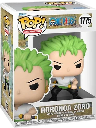 Nc440 Roronoa Zoro 1775