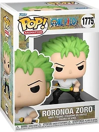 Nc440 Roronoa Zoro 1775