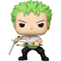 Nc440 Roronoa Zoro 1775