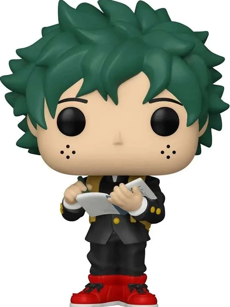 Nc329 Izuku Midoriya 783