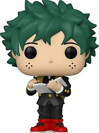 Nc329 Izuku Midoriya 783