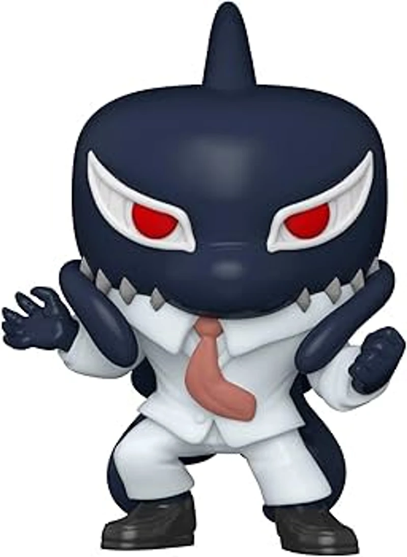 Nc335 Gang Orca 2021 Sumcon 986