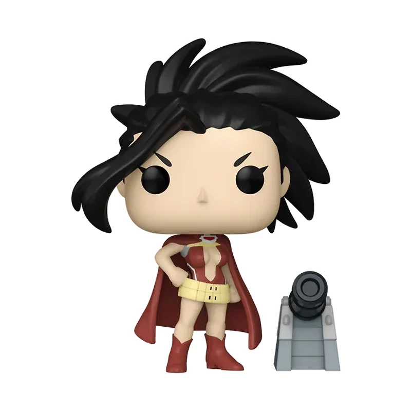 Nc382 Momo Yaoyorozu 1350