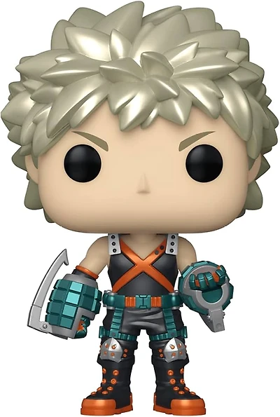 Nc376 Katsuki Bakugo GS 249