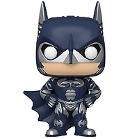 Nc347 Batman 314