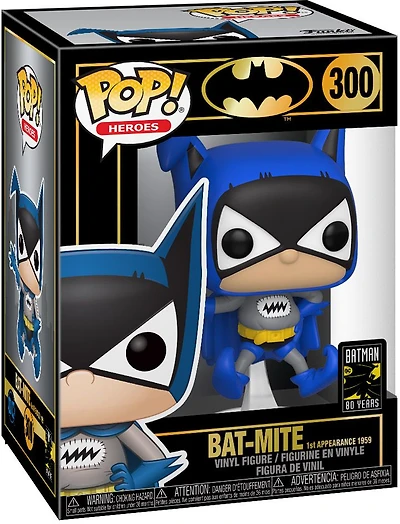 Nc348 Bat-mite 300