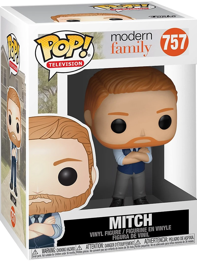 Nc454 Mitch 757
