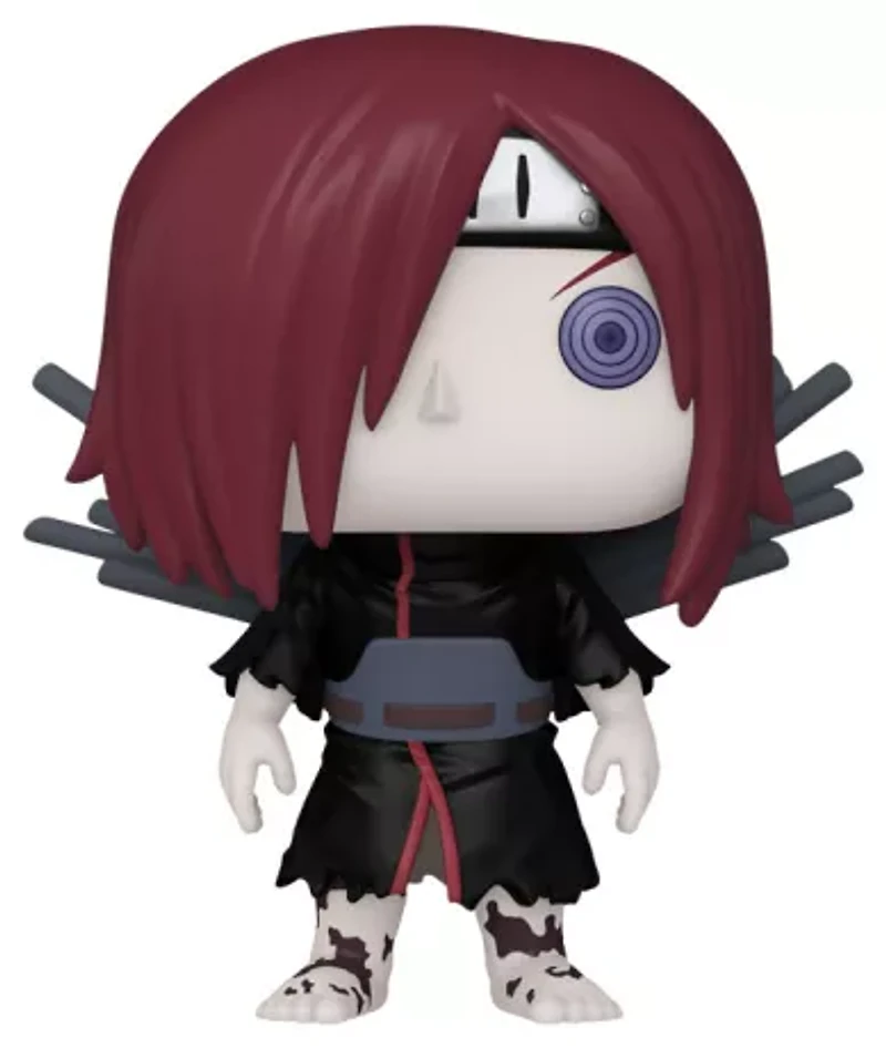 Nc471 Nagato Super Anime Week GiD GS 1574