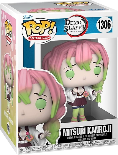 Nc303 Mitsuri Kanroji 1306