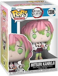 Nc303 Mitsuri Kanroji 1306