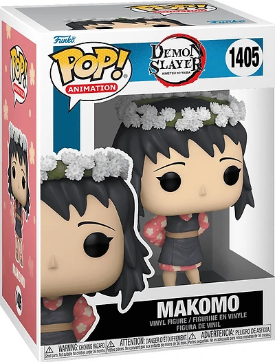 Nc300 Makomo 1405