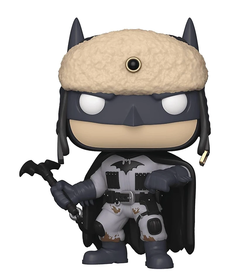 Nc346 Batman 312