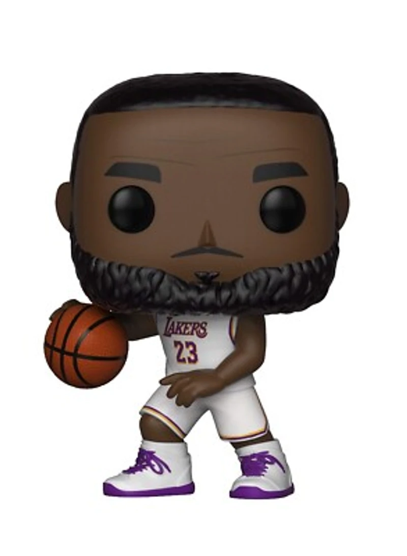 Nc527 Lebron James 52