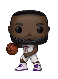 Nc527 Lebron James 52