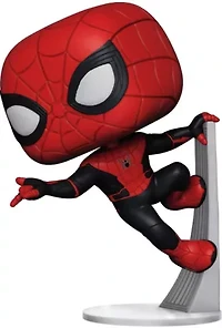 Nc465 Spider-man 470