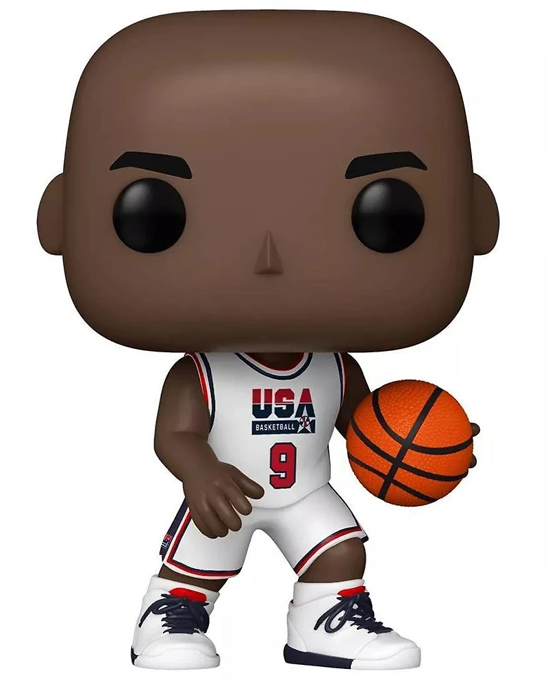 Nc515 Michael Jordan SE 114