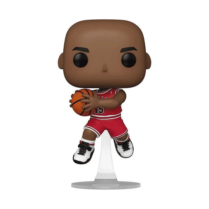 Nc526 Michael Jordan Funko excl. 149