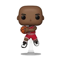 Nc526 Michael Jordan Funko excl. 149
