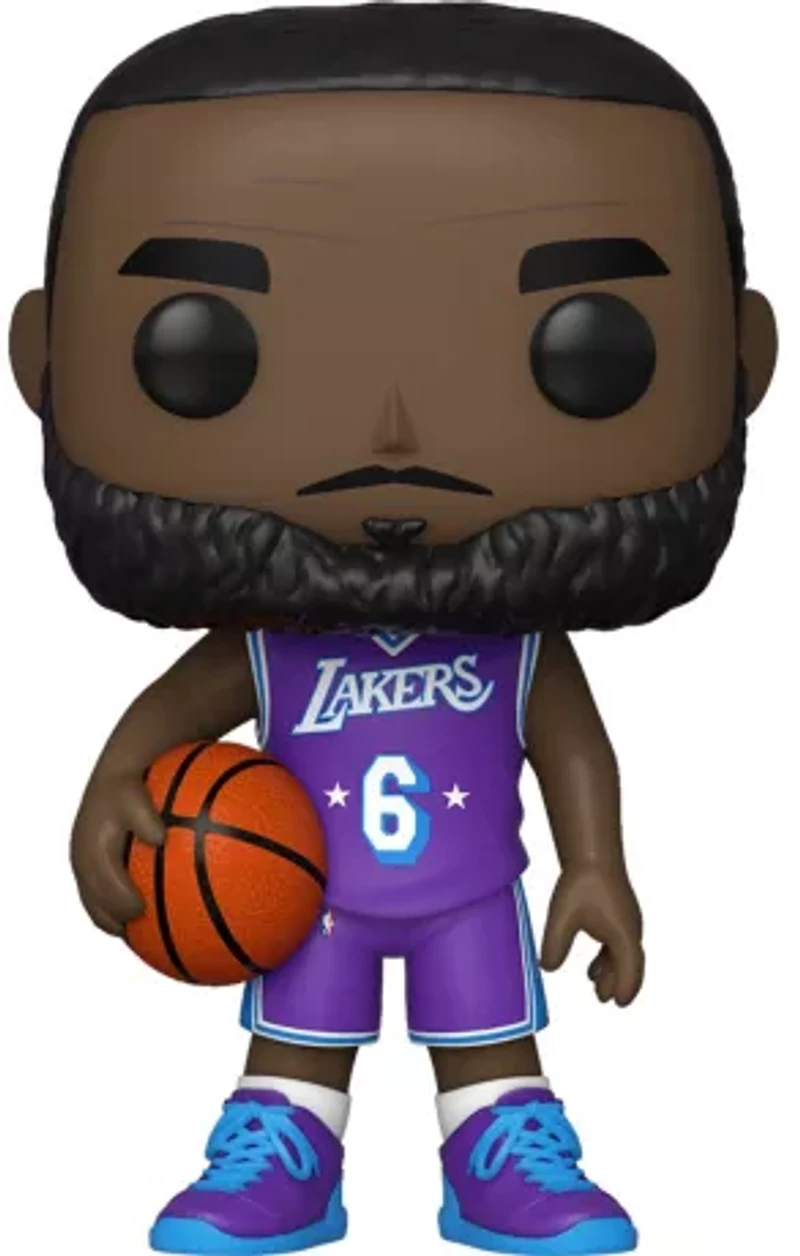 Nc522 LeBron James 127