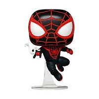 Nc511 Miles Morales 970