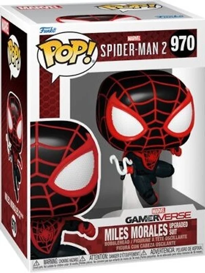 Nc511 Miles Morales 970