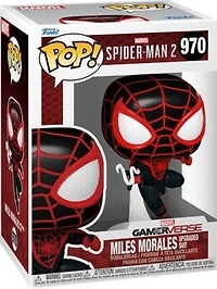 Nc511 Miles Morales 970