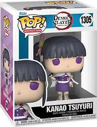 Nc283 Kanao Tsuyuri 1305