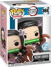 Nc279 Nezuko Kamado Sef 868