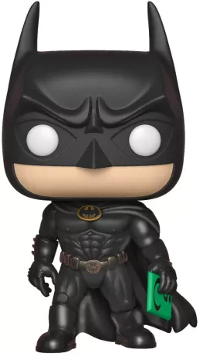 Nc349 Batman 289