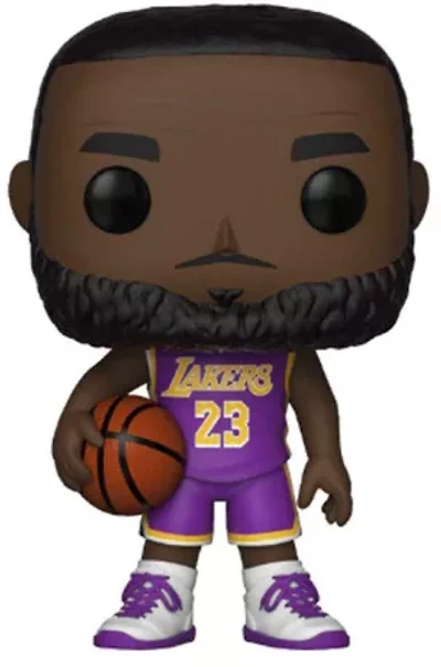 Nc500 Lebron James SE 53