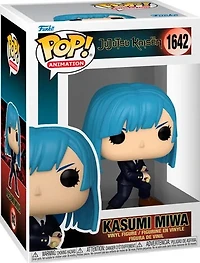 Nc290 Kasumi Miwa 1642