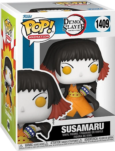 Nc288 Susamaru 1409