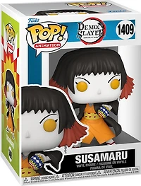 Nc288 Susamaru 1409