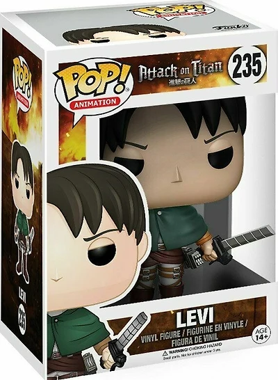 Nc462 Levi 235