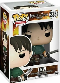 Nc462 Levi 235