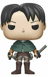 Nc462 Levi 235
